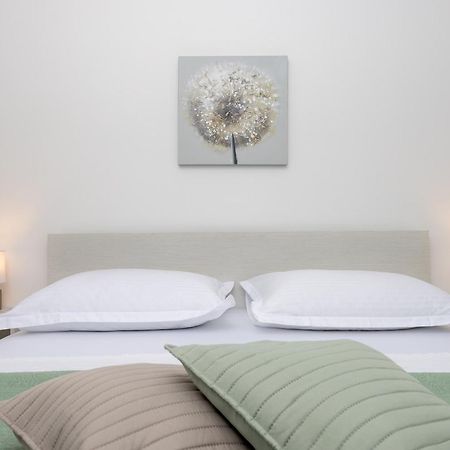 Apartmani Iva Tučepi Екстериор снимка