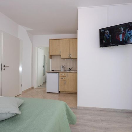 Apartmani Iva Tučepi Екстериор снимка