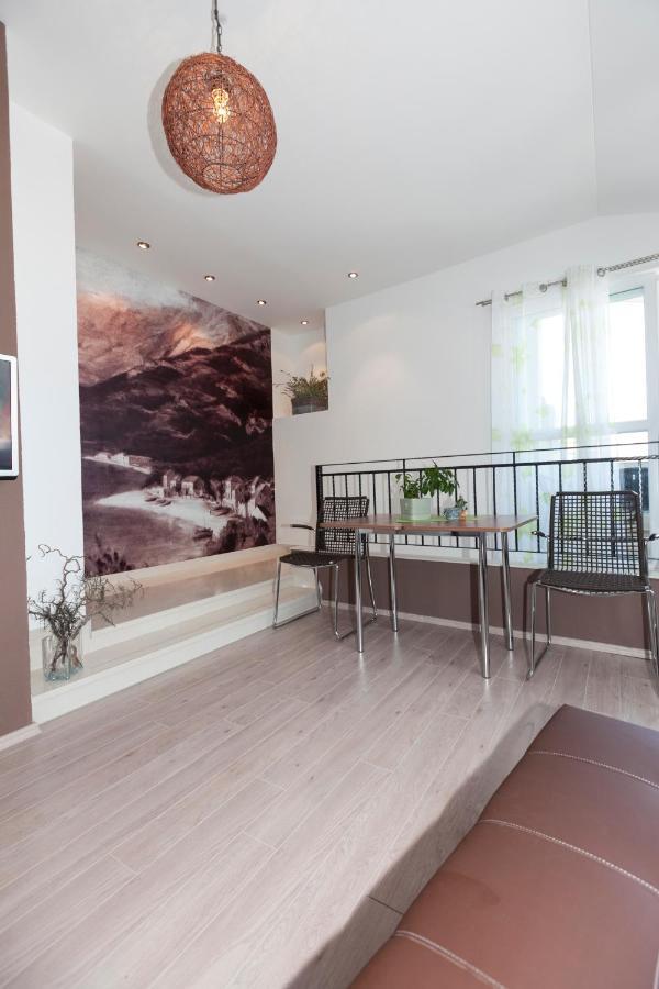 Apartmani Iva Tučepi Екстериор снимка