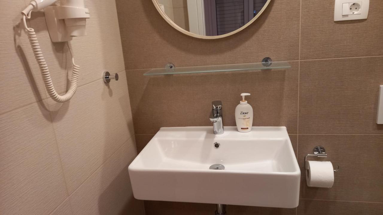 Apartmani Iva Tučepi Екстериор снимка