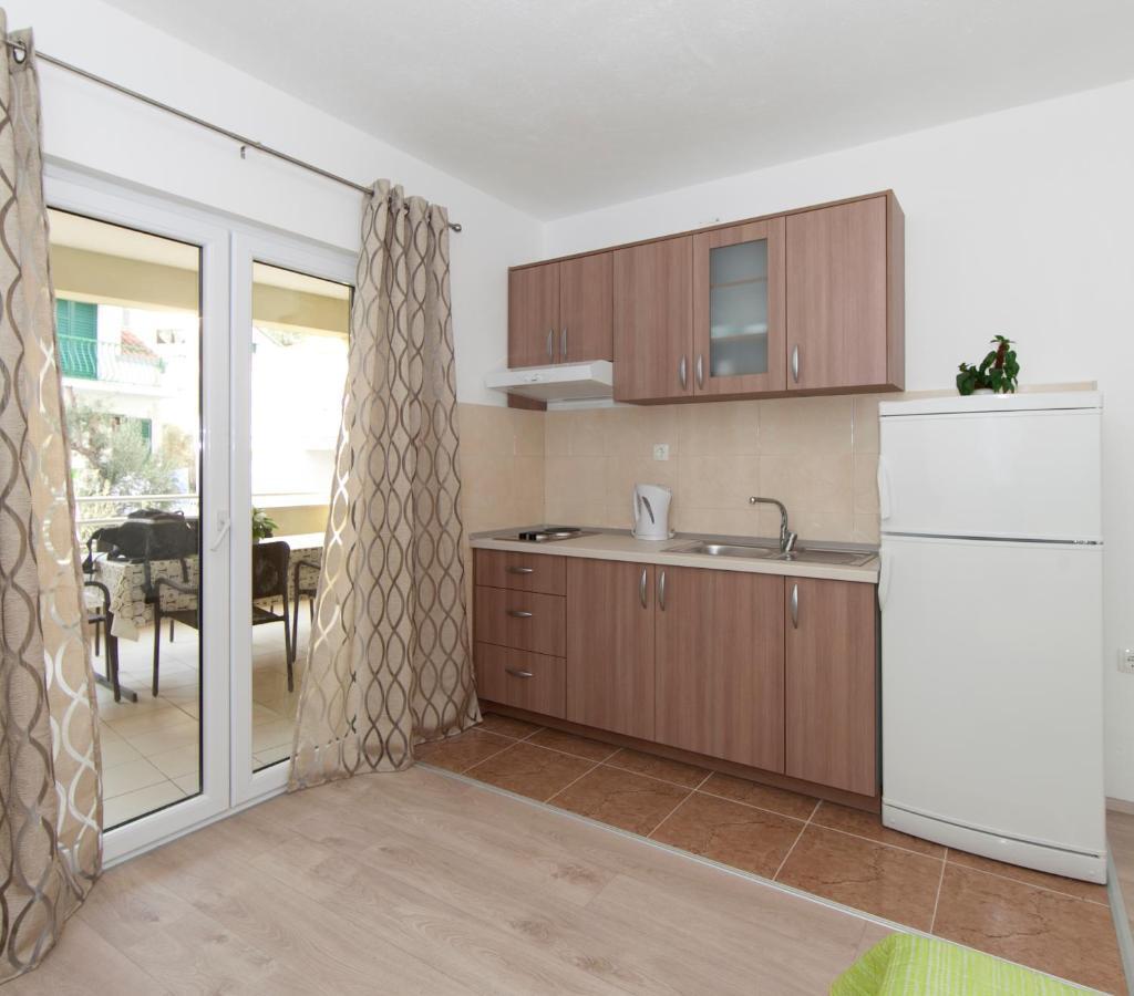 Apartmani Iva Tučepi Екстериор снимка