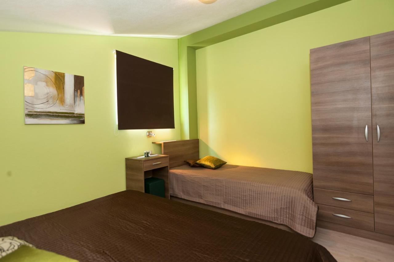 Apartmani Iva Tučepi Екстериор снимка
