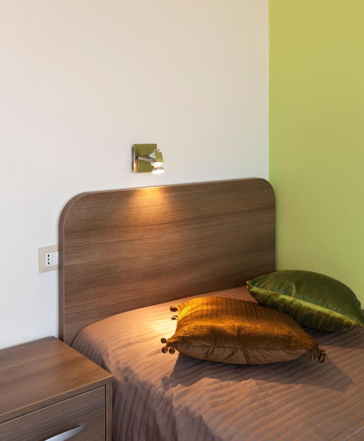 Apartmani Iva Tučepi Екстериор снимка