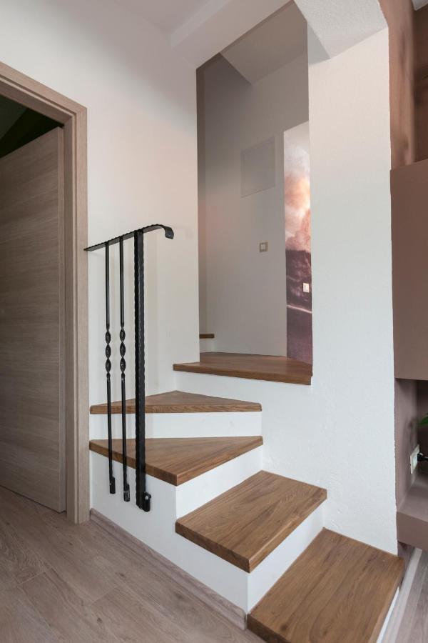 Apartmani Iva Tučepi Екстериор снимка
