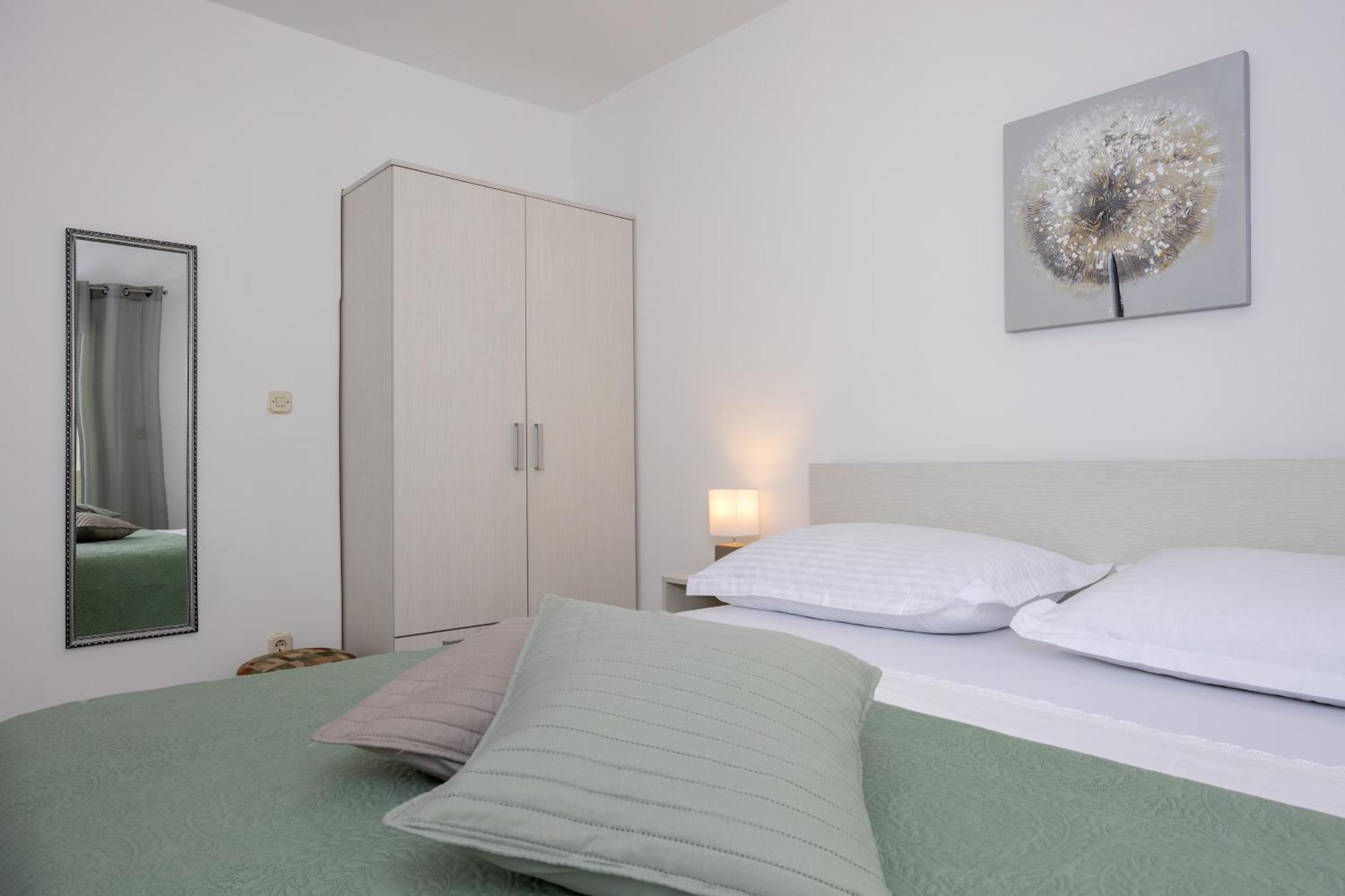 Apartmani Iva Tučepi Екстериор снимка